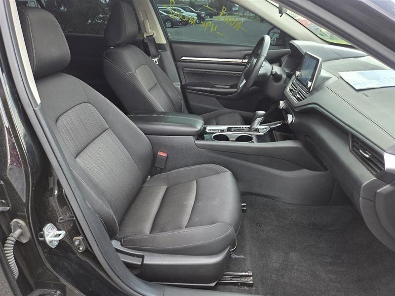 Nissan Altima 2.5 SV 2021