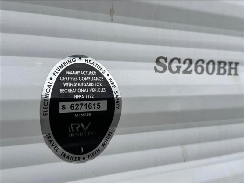 Keystone Unknown  2021