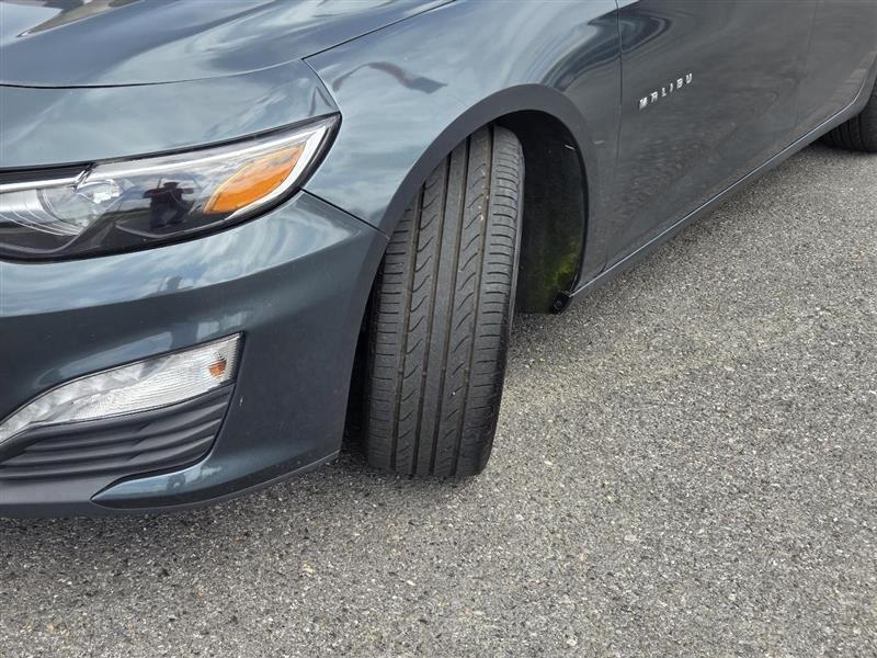 Chevrolet Malibu LT 2020