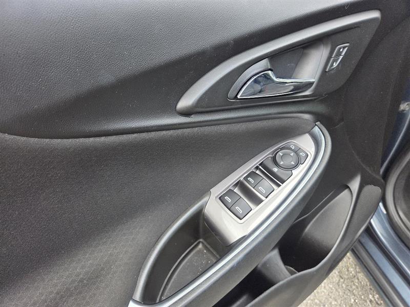 Chevrolet Malibu LT 2020