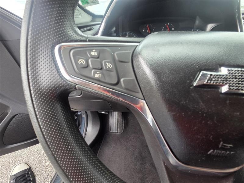 Chevrolet Malibu LT 2020