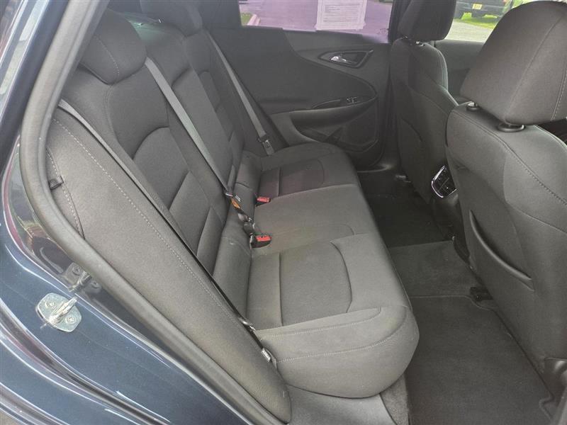 Chevrolet Malibu LT 2020