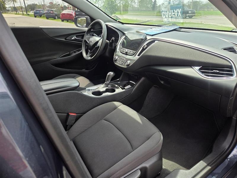 Chevrolet Malibu LT 2020