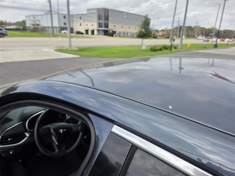 Chevrolet Malibu LT 2020