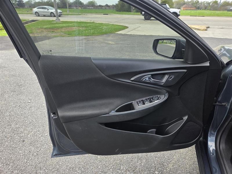 Chevrolet Malibu LT 2020