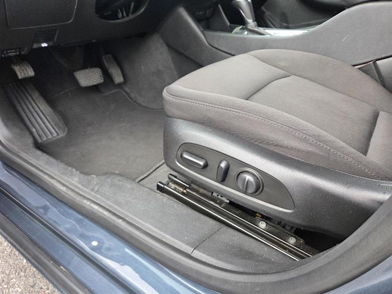 Chevrolet Malibu LT 2020