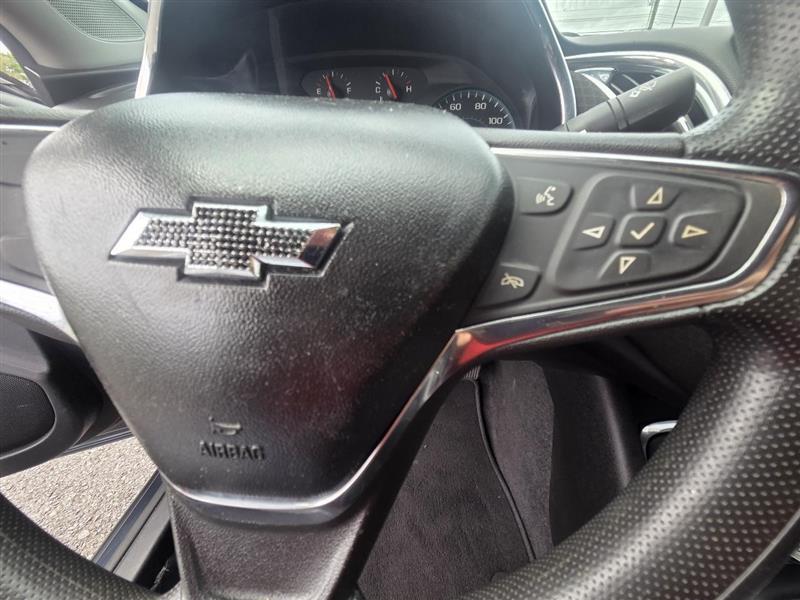 Chevrolet Malibu LT 2020