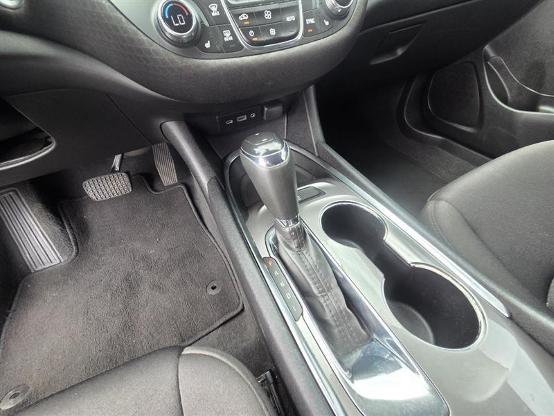 Chevrolet Malibu LT 2020