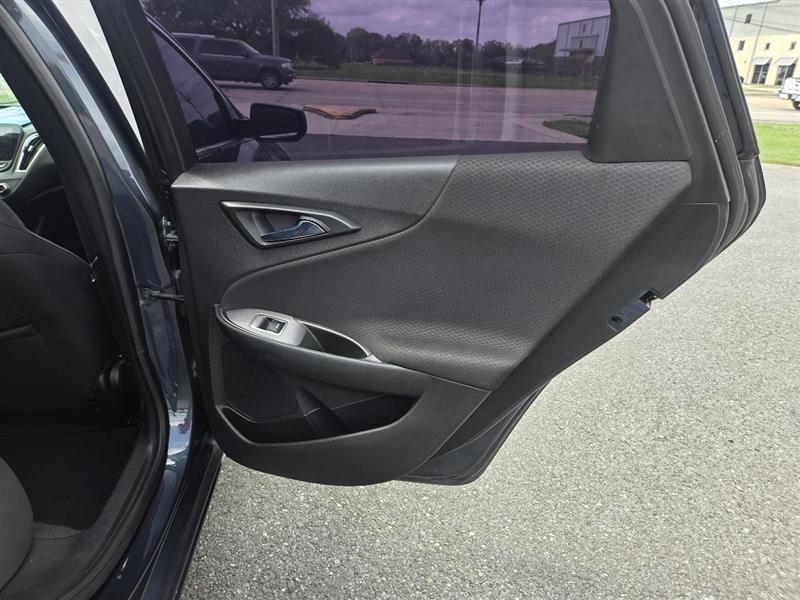 Chevrolet Malibu LT 2020