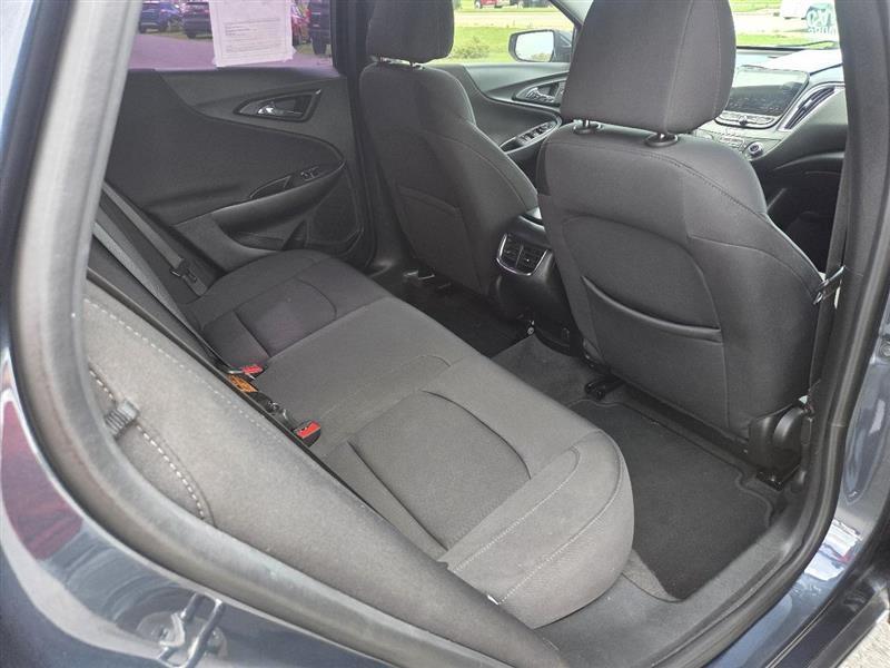 Chevrolet Malibu LT 2020