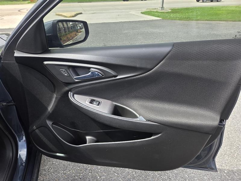 Chevrolet Malibu LT 2020