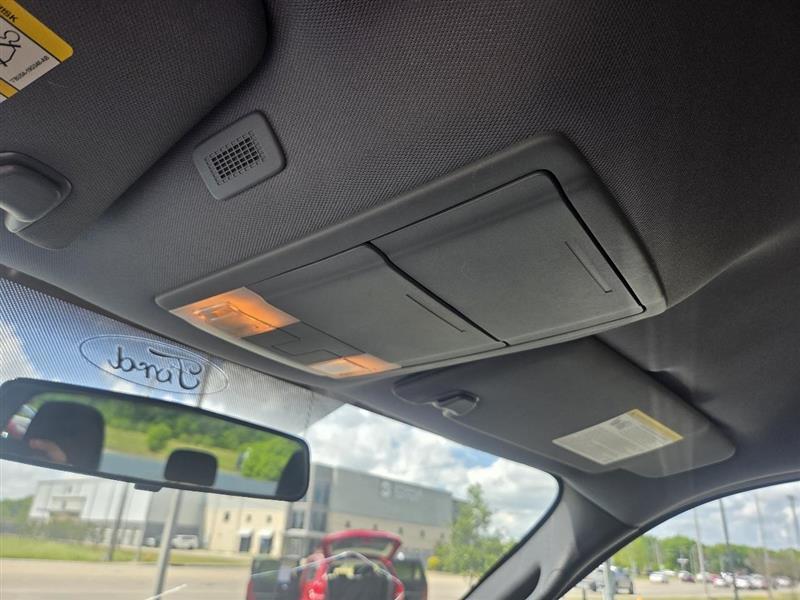 Ford F-150 Platinum SuperCrew 5.5-ft. Bed 2WD 2014