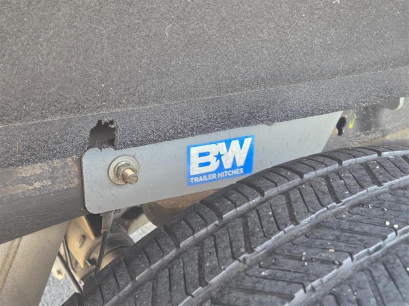 Chevrolet Silverado 1500 LT Crew Cab 2WD 2018