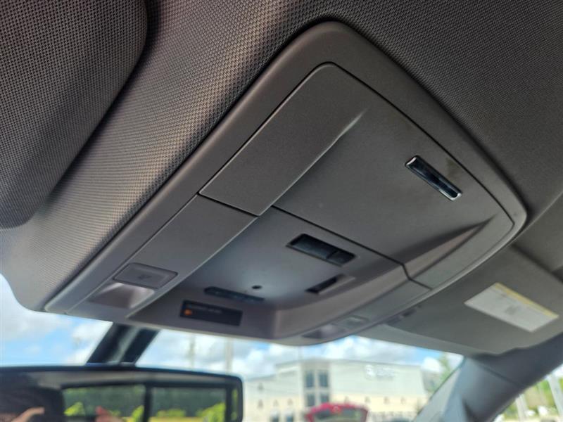 Chevrolet Silverado 1500 LT Crew Cab 2WD 2018