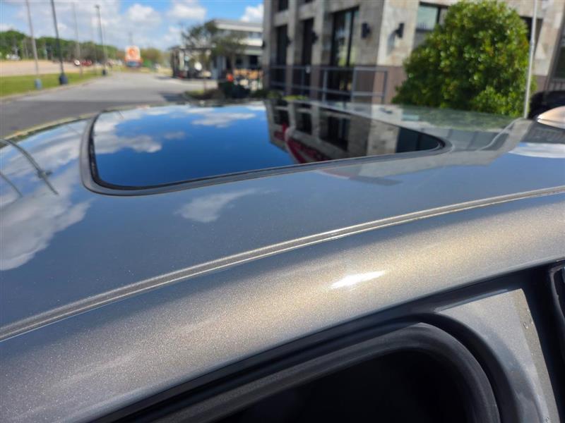 Chevrolet Impala LT 2017