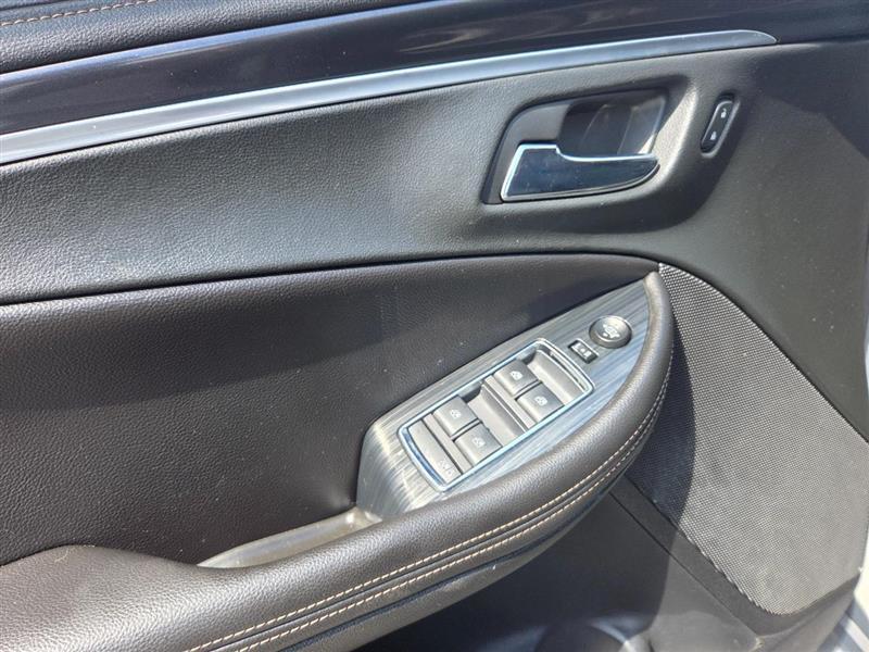 Chevrolet Impala LT 2017