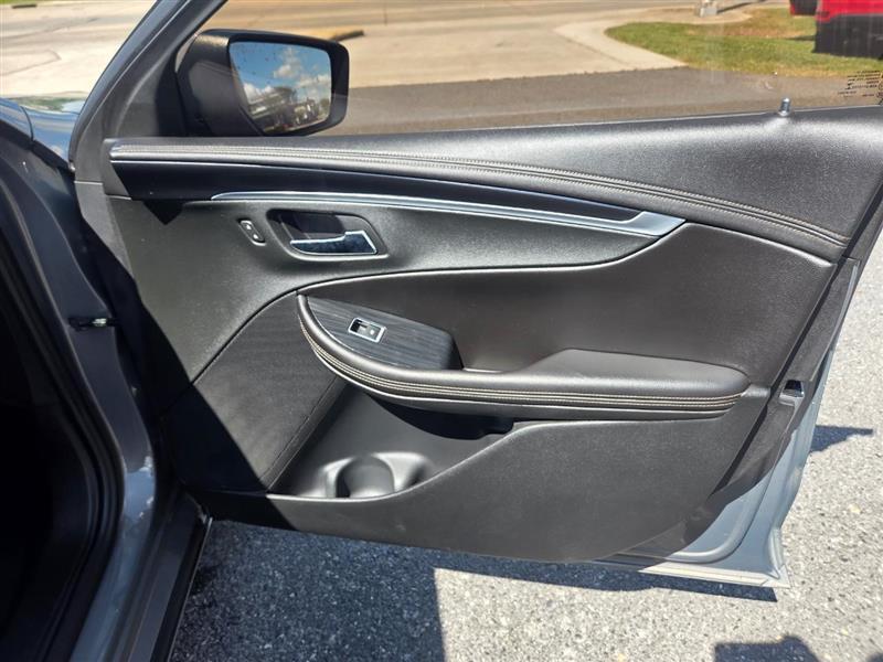 Chevrolet Impala LT 2017