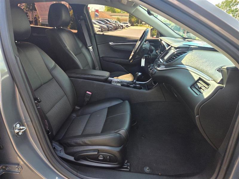 Chevrolet Impala LT 2017