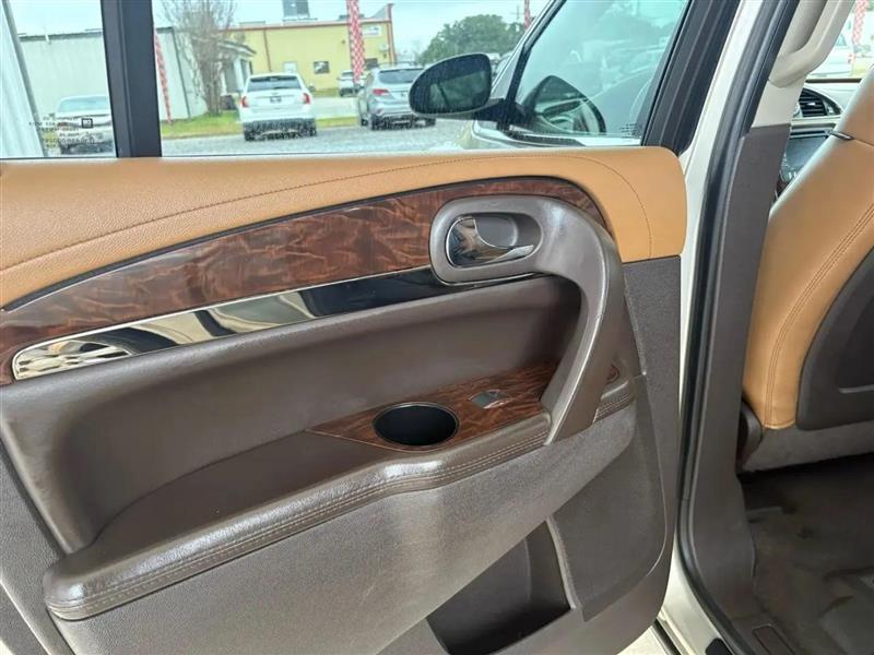 Buick Enclave Premium FWD 2015