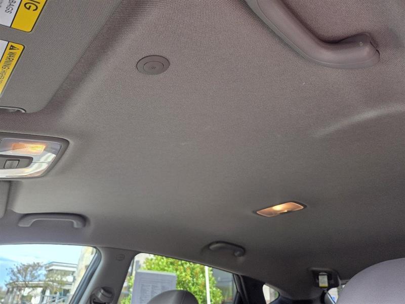 Hyundai Tucson GL Auto FWD 2014