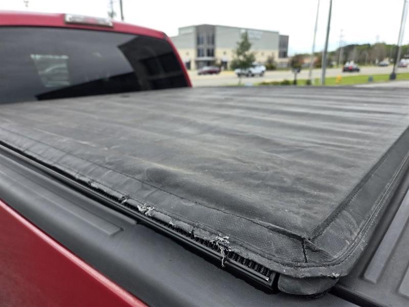 Ford F-150 XLT SuperCrew 5.5-ft. Bed 2WD 2012