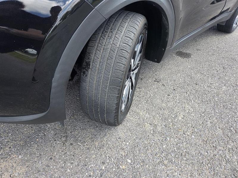 Kia Sportage EX AWD 2017