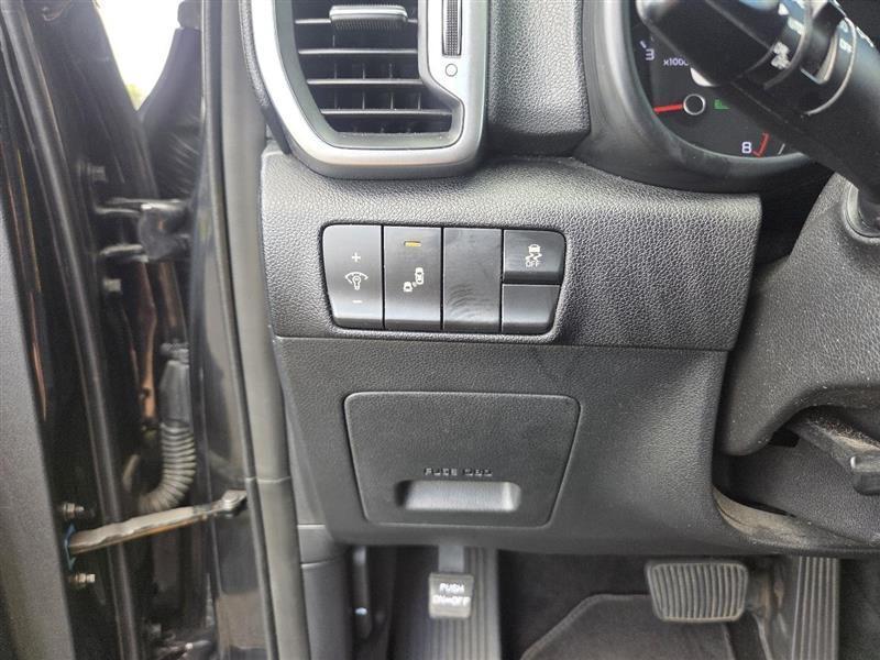 Kia Sportage EX AWD 2017