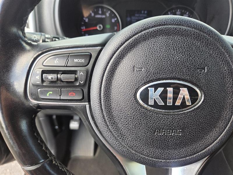 Kia Sportage EX AWD 2017