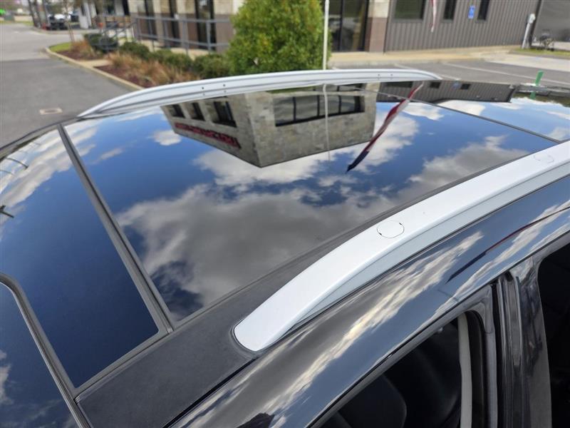 Kia Sportage EX AWD 2017