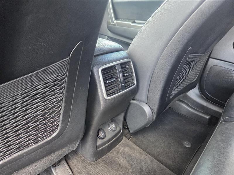 Kia Sportage EX AWD 2017