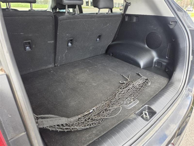 Kia Sportage EX AWD 2017