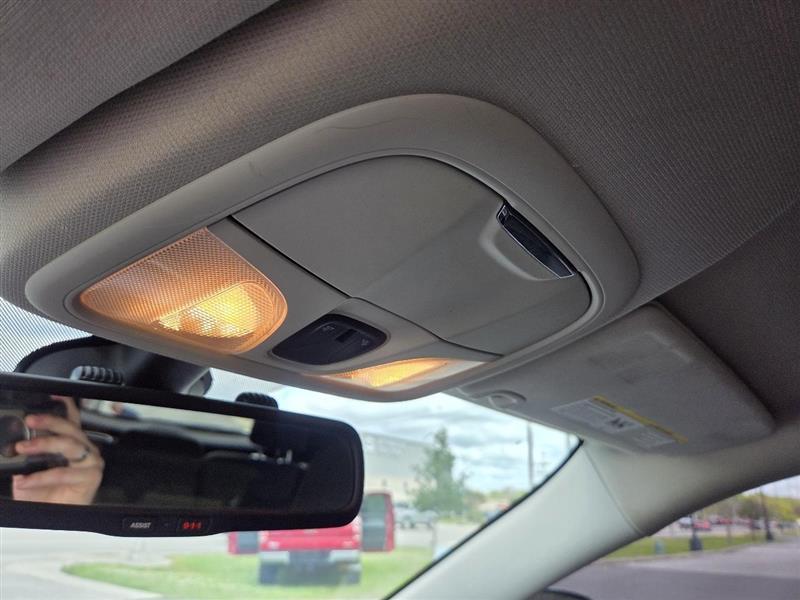 Jeep Cherokee Latitude 4WD 2017