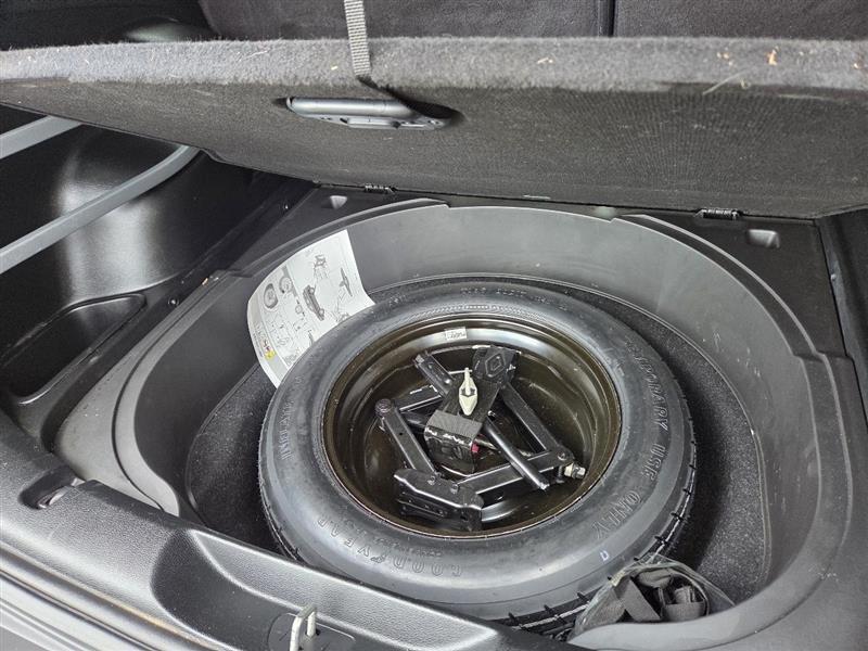 Jeep Cherokee Latitude 4WD 2017