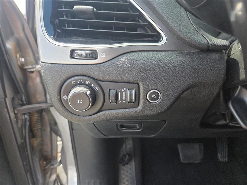 Jeep Cherokee Limited FWD 2020