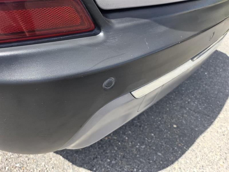 Jeep Cherokee Limited FWD 2020