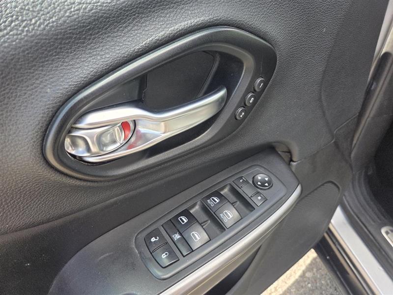 Jeep Cherokee Limited FWD 2020