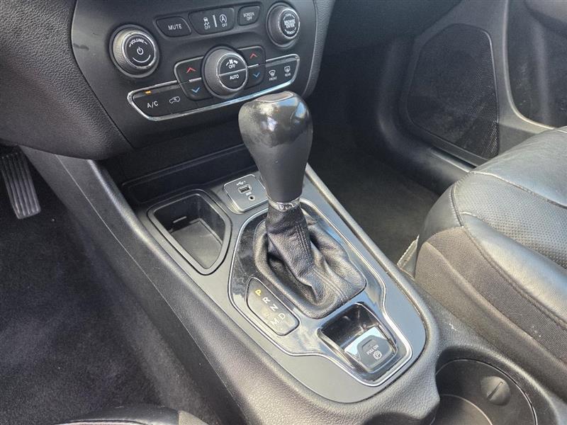 Jeep Cherokee Limited FWD 2020