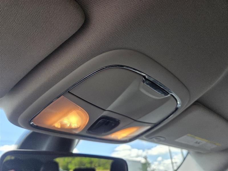 Jeep Cherokee Limited FWD 2020