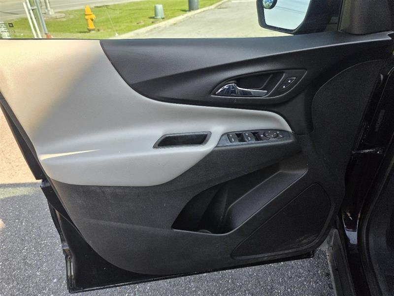 Chevrolet Equinox LS 2WD 2018