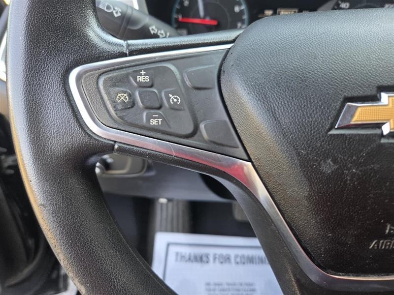 Chevrolet Equinox LS 2WD 2018