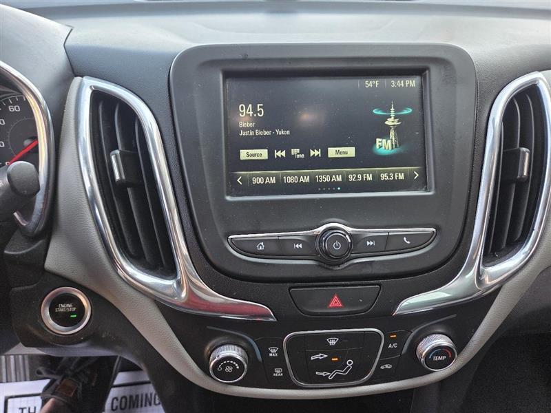 Chevrolet Equinox LS 2WD 2018