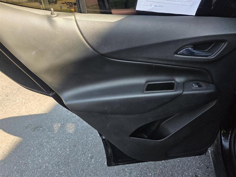 Chevrolet Equinox LS 2WD 2018