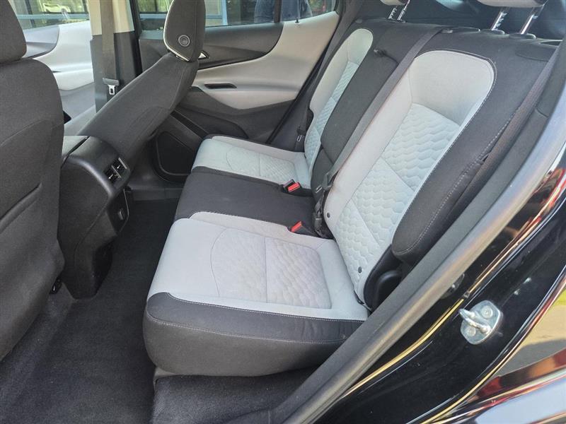 Chevrolet Equinox LS 2WD 2018