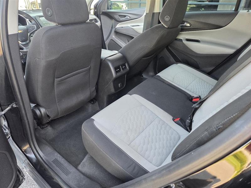 Chevrolet Equinox LS 2WD 2018