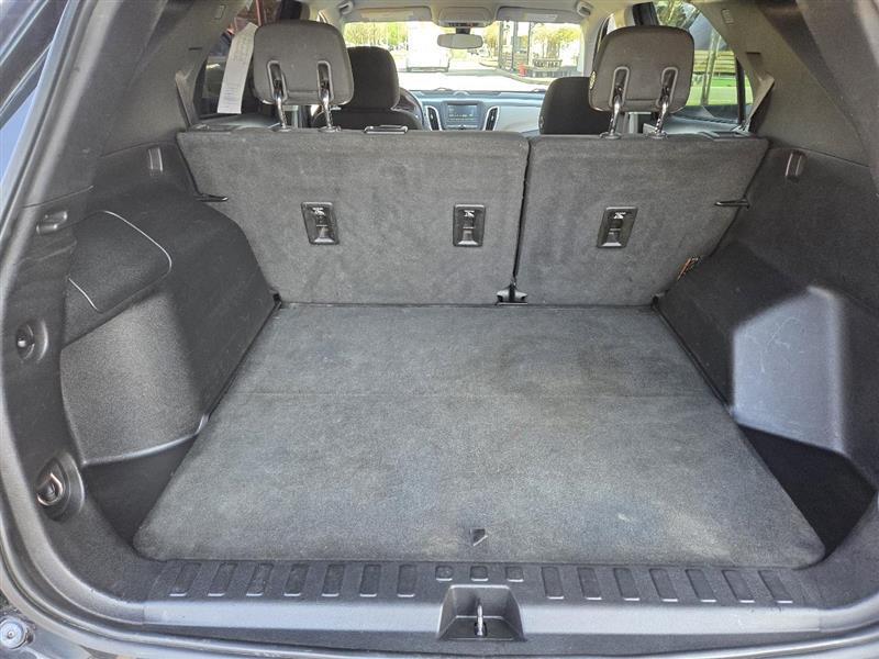 Chevrolet Equinox LS 2WD 2018