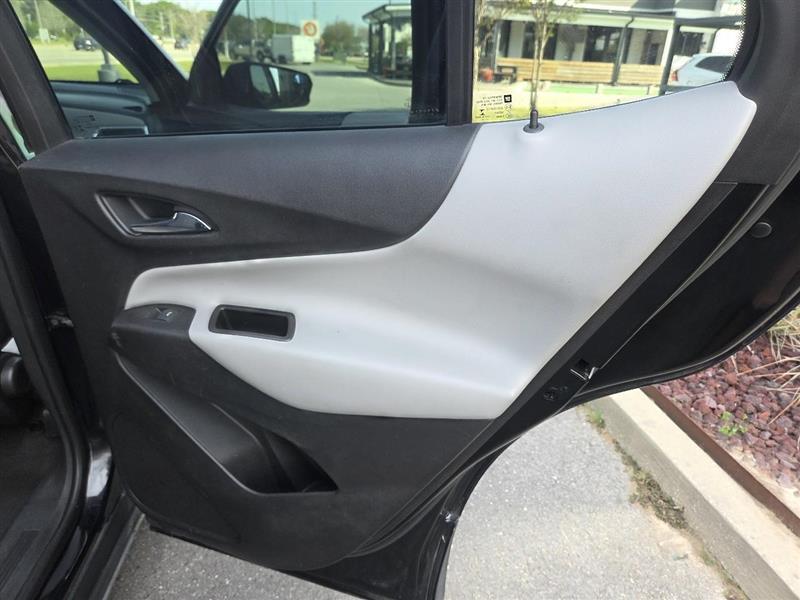 Chevrolet Equinox LS 2WD 2018