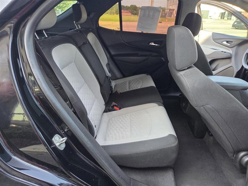 Chevrolet Equinox LS 2WD 2018