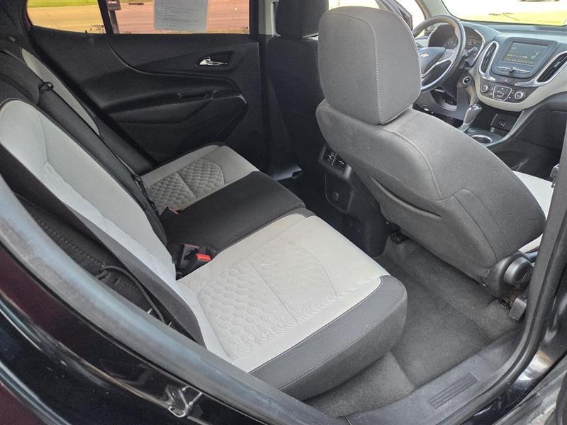 Chevrolet Equinox LS 2WD 2018