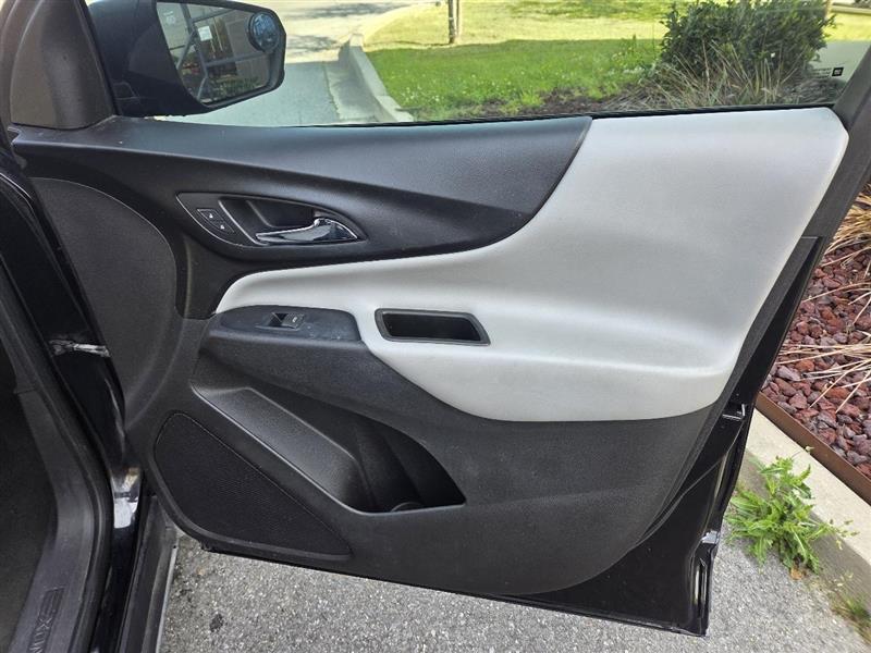 Chevrolet Equinox LS 2WD 2018