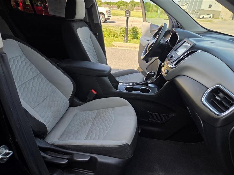 Chevrolet Equinox LS 2WD 2018